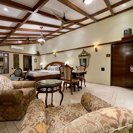 Ramsukh Resorts And Spa Mahābaleshwar Exteriör bild