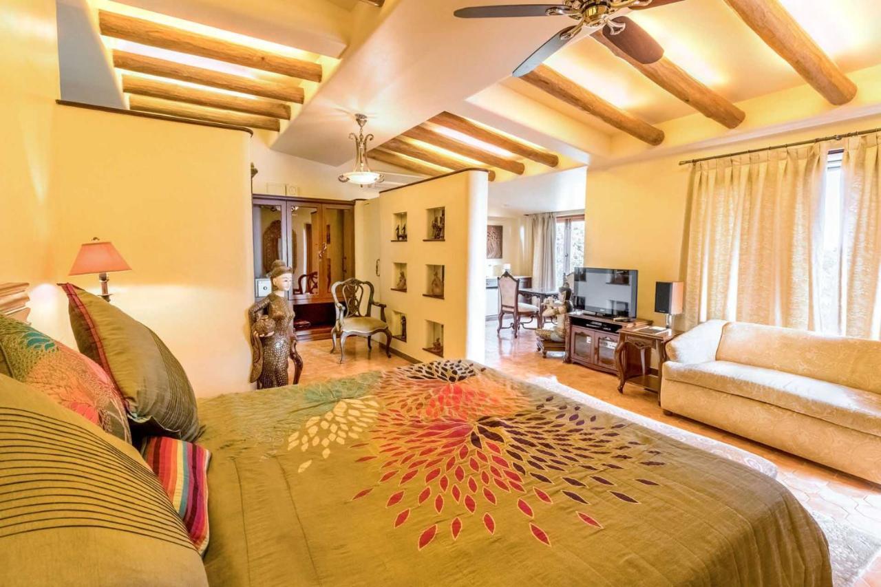 Ramsukh Resorts And Spa Mahābaleshwar Exteriör bild