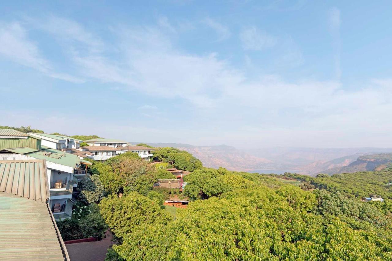 Ramsukh Resorts And Spa Mahābaleshwar Exteriör bild